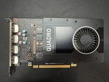 NVIDIA Quadro P2200 5GB GDDR5X Graphics Card picture