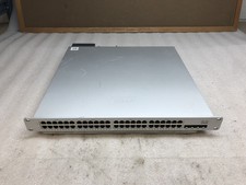 Cisco Meraki MS250-24P 24-Port Gigabit PoE+ 1X115-240VAC Unclaimed picture