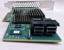 Dell WFN6R LSI MegaRAID SAS 9341-8I 12GB/S Storage RAID Controller Card picture