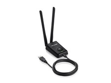 TP-LINK TL-WN8200ND 300Mbps High Power Wireless USB Adapter picture