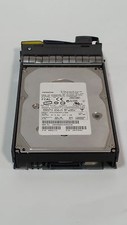 Hitachi 0B22171 300gb 15k Fibre Chan w/Tray HUS153030VLF400 92328-09 picture