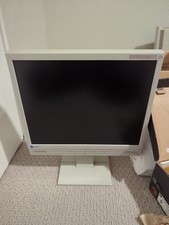 eizo flexscan L557 17 inch picture