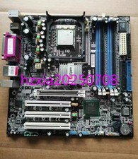1pc used  AOPEN MX4SGI-4DL2 motherboard picture