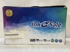 DR630/DR660 Drum Unit Replacement - New - Sealed picture