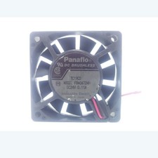 1PCS Panaflo FBA06T24H 60×60×15 24V 0.11A 2-wire inverter fan picture