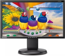 ViewSonic VG2228WM 22