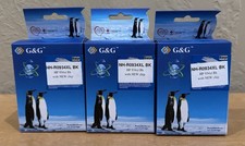Ink G & G NH-R0934XL BK HP 934XL BK with New Chip picture