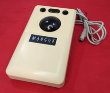MARCUS / Marconi RB2/PC Tracker Ball Mouse for Acorn & RISC OS Systems picture
