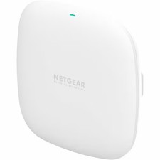 Netgear-New-WAX210-100NAS _ NETGEAR 1PT AX1800 WIFI 6 2+2 STANDALONE A picture