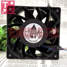DELTA FFB1224EHE 24V 1.5A 12CM Cooling Industrial Fan# 1pcs New In Box picture