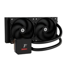 Enermax ELC-LMIV240-SF computer cooling system Processor All-in-one liquid picture