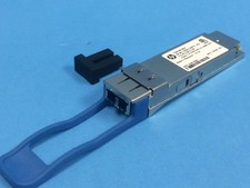 HP 720190-B21 720192-001 HPE BladeSystem c-Class 40Gb QSFP+ LR4 for HPE Synergy picture