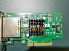 1PC USED IXH610-DE IXH610-DE007942 40GB/S Communication Card By DHL or FEDEX picture