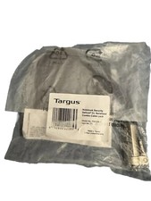 Targus Notebook Security DEFCON CL Serialized Combo Cable Lock Model: PA410S-1 picture