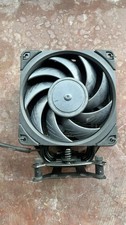 Noctua NH-U12A Black Edition CPU Cooler High Performance Air Heatsink picture