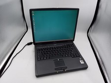 Vintage HP Omnibook 6000 15