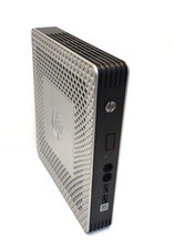 Lot of 8 HP T610 WW Thin Client 16GB Linux OS 2x AMD G-T56N C1C06UA TPC-W006-TC picture