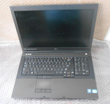Dell Precision Laptop M6700 Intel Core i7 3rd Gen. 16GB RAM READ DESC. picture
