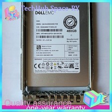 DELL EMC J1TYJ 0J1TYJ 480GB SATA 6Gbps 2.5'' SSD 14/15/16G KIT picture