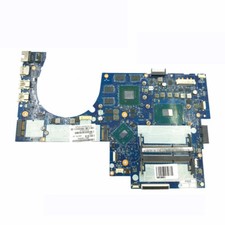 FOR HP 17-N178CA 17-N Motherboard 832317-001 LA-C991P I7-6700HQ picture