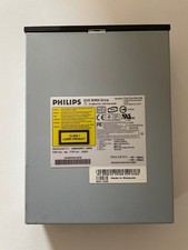 Philips DVD8631/96 IDE 5.25in Internal Desktop DVD-R/RW Optical Drive picture