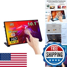 GeeekPi 10.1