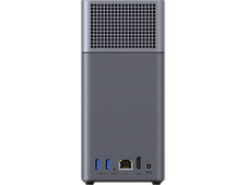 UGREEN NASync DH2300 Storage Hub with HDMI Cable 2-bay, Rockchip RK3576 DH2300 picture