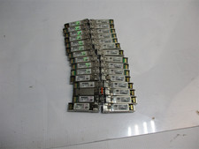 Cisco SFP-10G-LRM 10Gb Transceiver Modules Fiber Optic Lot of 30 picture