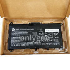 New Genuine HW03XL Battery for HP Pavilion 15 15-EG0067ST 15-EG0027OD L97300-005 picture