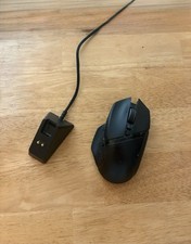 Razer Basilisk Ultimate Wireless Mouse + Dock, Usb, Cord picture