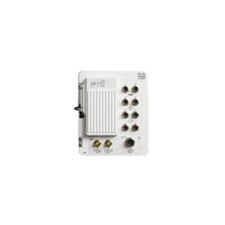 Cisco IE-3400H-8FT-A Catalyst IE3400 Heavy Duty 8 x FE M12 interfaces IP67 New picture
