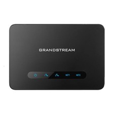 Grandstream HT812V2 Analog Telephone Adapter with 2 FXS Ports and Router picture