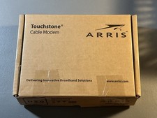 Arris Touchstone Telephony Modem TM822G DOCSIS 3.0 New Open Box picture