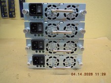 Lot of 4 x Dell PowerVault ML6000 350W Power Supply | 0N4R8Y | CM351-M1284-G picture