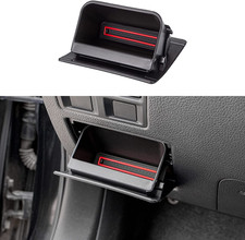 Fuse Box Coin Container Inner Storage Tray for Subaru Impreza XV Crosstrek Fores picture