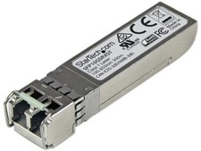 StarTech SFP10GSRXST Cisco SFP-10G-SR-X Compatible - Cisco 10G SFP+ - LC Fiber - picture