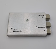 Tyco Electronics P0926AH-B Fiber Optic Splitter Assembly REV A picture