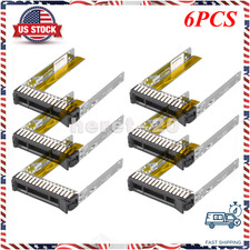 6PCS 2.5