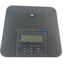 Cisco 7832 IP Conference Phone Station - Black - CP-7832-K9 picture