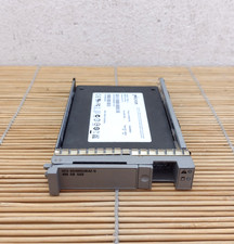 Cisco UCS-SD400G0KA2-G 400GB 2.5 Enterprise Value SSD picture