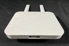 Cisco Meraki MG21E MG21E-HW-NA  Cloud Managed Cellular Modem/Unclaimed-Fast Ship picture