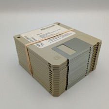 Microsoft Office Professional 4.3 Floppy Disks 16–31 Lot of 16 Vintage 1994 picture
