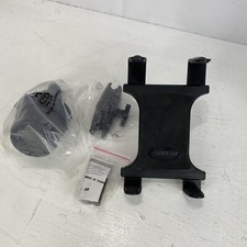 TABRM023: Arkon Heavy Duty Cup Holder Mount for iPad & 8.9 to 12.9 inch Tablet picture