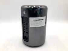 Apple | Mac Pro | 2013 | Intel Xeon E5-1620 v2 | 16GB | 256 GB SSD picture