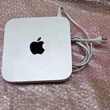 Apple Mac mini A1347 late 2014, i5 4260U, 8GB RAM, 500GB HD, OS 12 Monterey picture