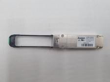 2x Avago AFBR-79EIPZ 40GBASE-SR4/4x10GBASE-SR QSFP+ 850nm DOM Optical (lot 2) picture