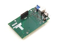 Sun Oracle X3-2L / X4-2L Rear I/O Board Oracle P/N: 7027349 Tested Working picture