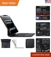 Apple iPad Magic Keyboard for iPad Pro 13