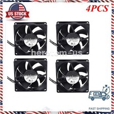 4PCS 647113-001 New Fan for HP Z840 Z820 WORKSTATION 749598-001 782506-001 picture
