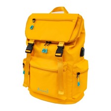 Anemoss Laptop Backpack, Waterproof Bag, 15'' Laptop Compartment, ideal for Work picture